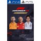 F1 Manager 2024 - Deluxe Edition PS4/PS5